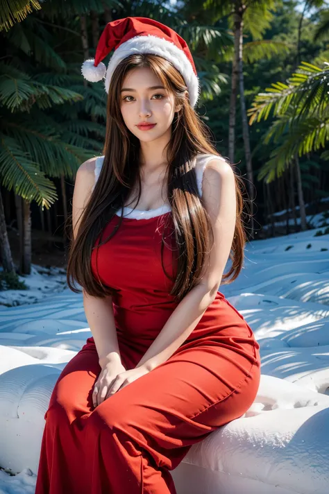 Im a 19 year old teenage girl, slightly big hips, long straight hair, ((hair details)) (face details), round face, smiley, masterpiece, high resolution, ((details skin)), (face details), (hair details)), big girl, innocent, face, soft girl, beautiful breas...