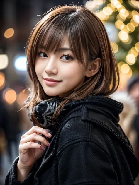 Attractive Japanese woman Pictures, Cute and sexy, masterpiece, best quality, ultra-detailed, intricately detailed hyperdetailed, realistic, sharp features, highly detailed, sharp focus, Realistic, Photorealistic:1.3, perfect face, perfect symmetrically ey...