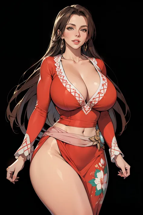 milf, mature female, busty, huge , huge breasts, hentai, high detail, close up, symmetrical, high quality, absurdres, high res, ultrasharp, 8K, masterpiece, extreme attention to detail, perfect face,Realistic, (masterpiece, top quality, best quality,) very...