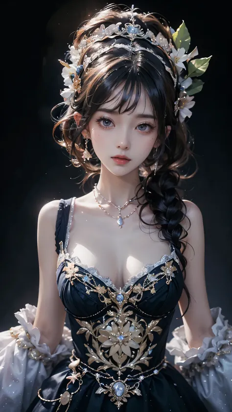 is the best quality , 超 high resolution, ( actual :1.4), masterpiece, high resolution, original text , very detailed wallpaper, 1 girl, Unique , (buzizig , bizizanakanem )), whole body,