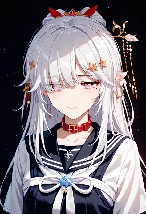 UN(EOE),one girl,solo,best quality, masterpiece,score_9, score_8_up, score_7_up, score_6_up, score_5_up, score_4_up ,,break,1girl,(dark background), (shaded Lighting),,break, incredibly_absurdres, ,very high resolution, very aesthetic,by famous artist, 8k,...