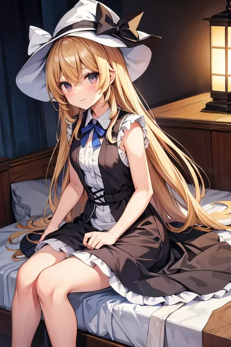 Marisa Kirisame