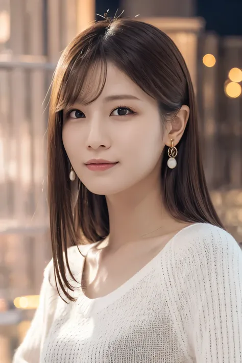 1 girl, A very beautiful portrait of a Japanese girl Anna , (Wear light pink clothing :1.2),
( RAW photo best quality ), ( realistic , realistic :1.4), (masterpiece),
very detailed , 2k wallpaper, wonderful, finely, very detailed , CG Unity 8k Wall...
