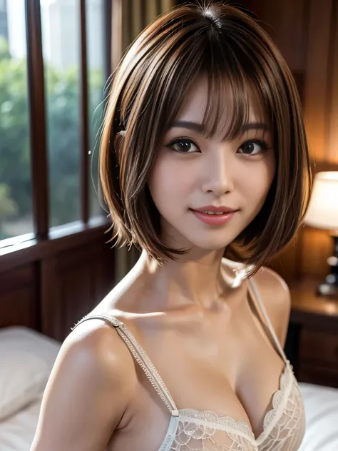 Attractive Japanese woman Pictures, Cute and sexy, masterpiece, best quality, ultra-detailed, intricately detailed hyperdetailed, realistic, sharp features, highly detailed, sharp focus, Realistic, Photorealistic:1.3, perfect face, perfect symmetrically ey...