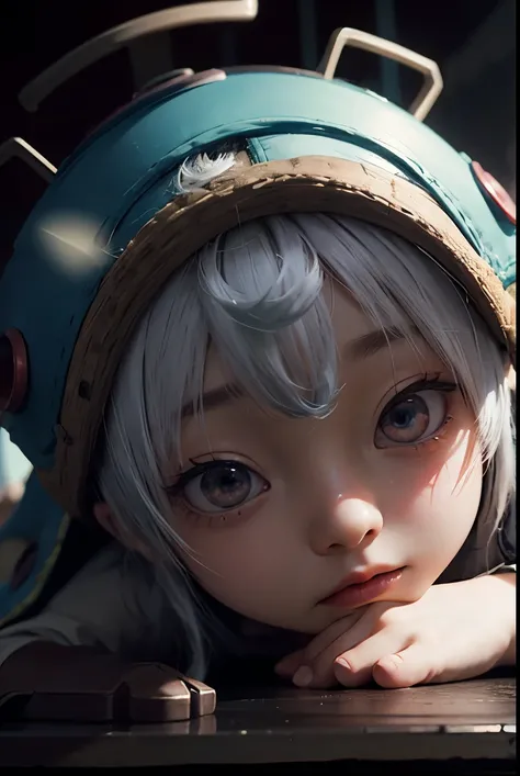  Made in Abyss、Plushka 