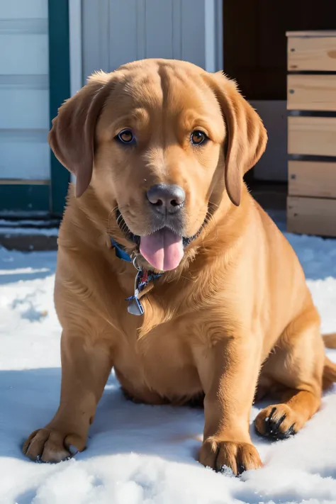 Labrador