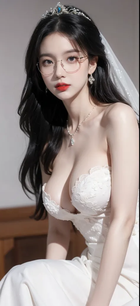 Top CG,  the highest image quality , masterpiece,  gentle and beautiful girl , (185cm beauty), (fit), Imperial sister,  Queens Temperament,  white skin, ((Long Legs)), perfect facial features,  bright eyes,  Seductive Posture ,  red lips, Beautiful and col...