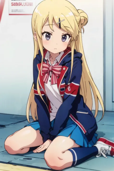Thighs
