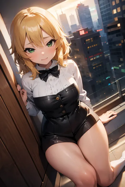 NSFW,masterpiece, top quality, high definition , very detailed,Sakurai Momoka,(Prostitute:1.5),Nightlife