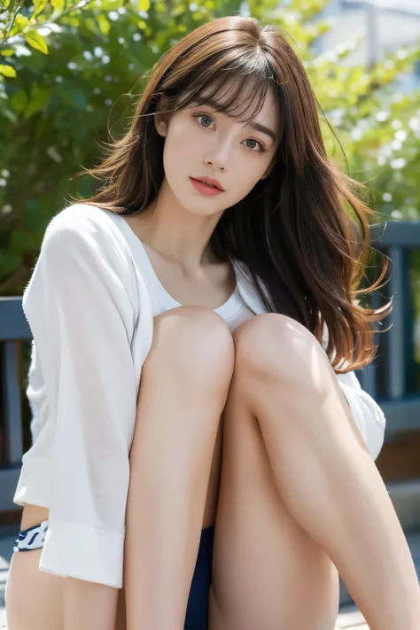 Low-rise panties， lingerie，(masterpiece:1.3), (8k, Realistic, RAW Photos, Best image quality: 1.4), Japanese, (One Girl), Beautiful Face, (Lively Faces), Beautiful Hairstyles, Realistic eyes, Beautiful details in the eyes, (Realistic Skin), Beautiful skins...