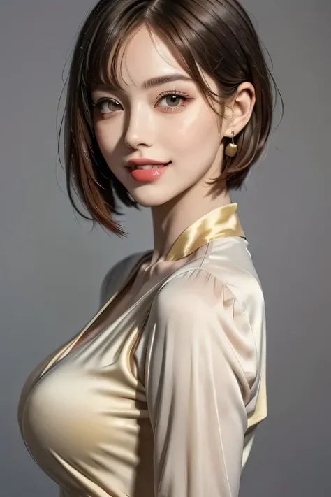 1.  beautiful woman, (1 supermodel), (   Perfect Anatomy ), (( cowboy shot )), Golden Ratio, (top quality:1.4), 32k resolution, ( realistic   :1.5), (超   realistic   :1.5), High resolution UHD, (masterpiece :1.2)), (Improved quality:1.4), ( Very Beautiful ...