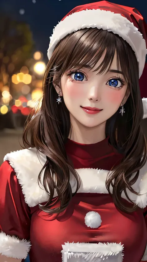 (8k, highest quality, Tabletop:1.3), (Realistic, Photorealistic:1.4), Super detailed, One Girl), (Very detailed), (Beautiful and detailed eyes), (highest quality), (Very detailed ), (Detailed face), 20-year-old, Medium chest, Upper Body, Captivating smile,...