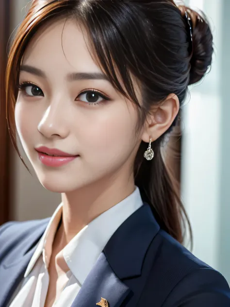 Attractive Korean woman Pictures, masterpiece, best quality, ultra-detailed, intricately detailed hyperdetailed, realistic, sharp features, highly detailed, sharp focus, Realistic, Photorealistic:1.3, perfect face, perfect symmetrically eyes, perfect full ...