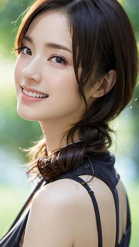(masterpiece:1.3), (In 8K、 super high resolution 、 Ultra High Definition、 super high definition 、超Realisticな、 best quality), (realistic - photo ), High Definition RAW Color Photo , professional photos , Natural sunlight, Soft Shadows, (Realistic: 1.4), 3...