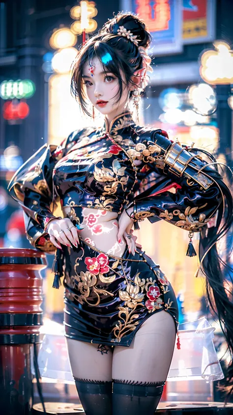 creates an epic picture ,超大广horn、Ultra deep depth of field ,Super focal length 、Super-sharp 、Super complex、 super detailed、 super realistic 、 is colorful、 supernaturalism , used an all-round three-dimensional moving camera ,多horn度拍摄, to present the audien...