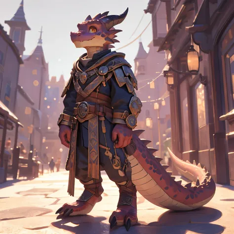 (by pixelsketcher:0.6), (by personalami :0.6), solo,male,((kobold,scale, lizard)),detailed background, (cinematic lighting:1.1), (perfect focus:1.1), 8k hd, photo, (detailed eyes:1.2),depth of field, bokeh, subsurface scattering, wide ,(kineticist costume,...