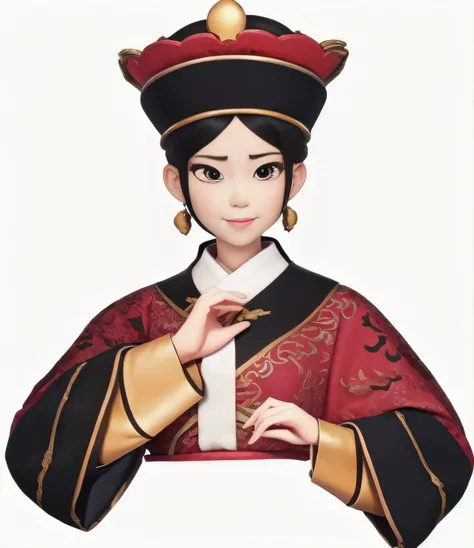 Empress of China