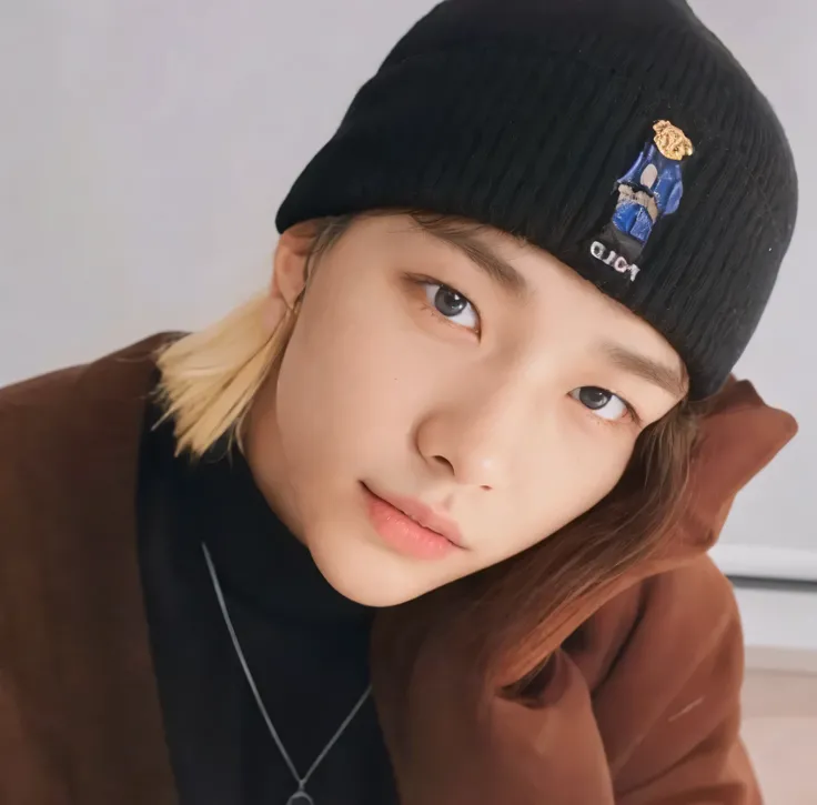 Hyunjin, straykids, men