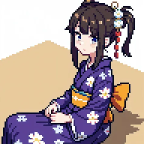 Japanese Yukata