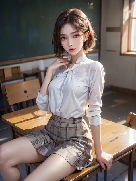 As it is,((16k, masterpiece, RAW photo, top quality , super high resolution , realistic , highly detailed CG integrated into 16K)), 8k, diamond with s, wallpaper, written border depth , beautiful face:1.4,big, Beautiful double eyelids,Cinematic Light...
