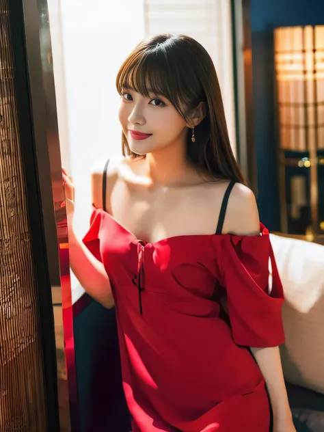 highest quality、8k wallpaper、Reality:1.4、Photographed by a professional photographer、Cinema Lighting、View your viewers、background:las vegas at night、1 beautiful girl、Japanese Idol、19 years old、Beautifully detailed eyes、Detailed face、Beautiful Skin、Slender、...