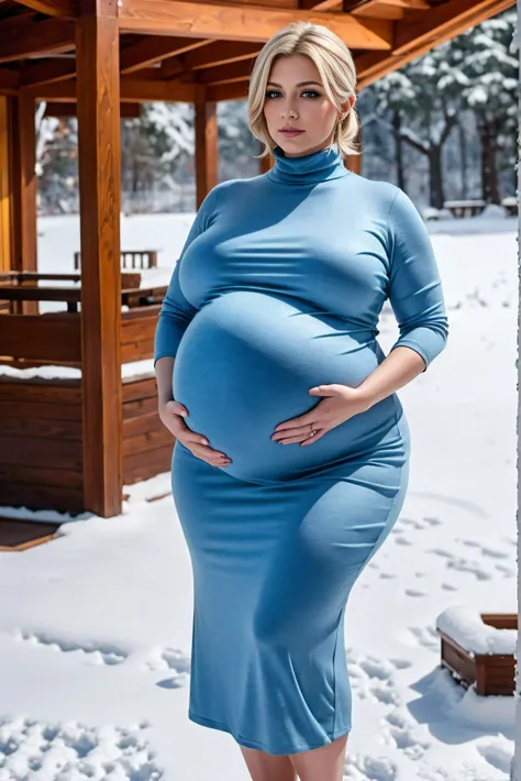 Pregnant women,Pregnant women,Pregnant women,Pregnant women,Pregnant women, 50 year old mature womanPregnant women, (masterpiece,   High Quality   ,16k:1.1),(   deep depiction  :1.3) ,((   front body:1.35)),Slovakia ,  50 year old mature woman,  Silver and...