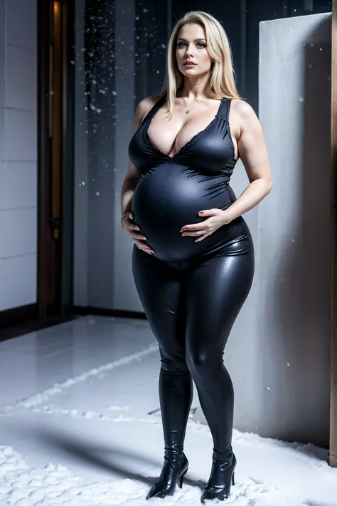 Pregnant women,Pregnant women,Pregnant women,Pregnant women,Pregnant women, 50 year old mature womanPregnant women, (masterpiece,   High Quality   ,16k:1.1),(   deep depiction  :1.3) ,((   front body:1.35)),Slovakia ,  50 year old mature woman, 銀と青のタイトなタート...