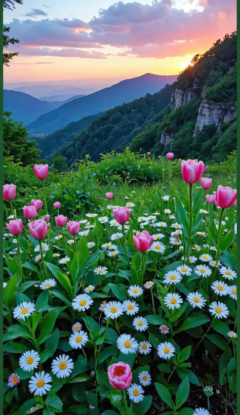 nature