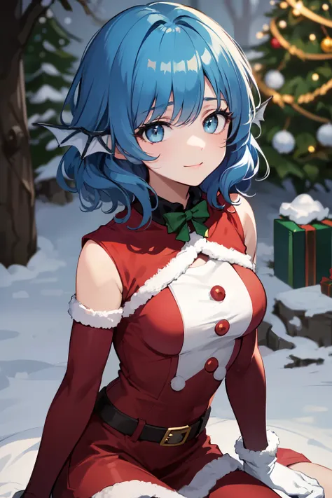(Best Quality,Unparalleled Masterpiece:1.4),Ultra-Detailed CG 4K,(Ultra-Detailed Clear Absurdly-Vivid white Big Eyes:1.2),Gorgeous Round Detailed Face,ADULT(Bangs:1.2)(wakasagihime, 1women, age 20, medium breast, thick, short stack, big head, white eyes, b...
