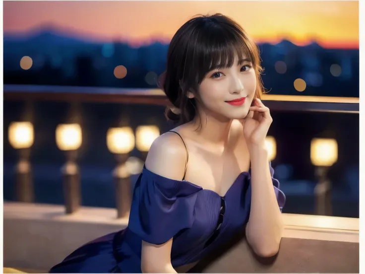 highest quality、8k wallpaper、Reality:1.4、Photographed by a professional photographer、Cinema Lighting、View your viewers、background:las vegas at night、1 beautiful girl、Japanese Idol、19 years old、Beautifully detailed eyes、Detailed face、Beautiful Skin、Slender、...