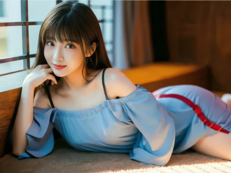 highest quality、8k wallpaper、Reality:1.4、Photographed by a professional photographer、Cinema Lighting、View your viewers、background:las vegas at night、1 beautiful girl、Japanese Idol、19 years old、Beautifully detailed eyes、Detailed face、Beautiful Skin、Slender、...