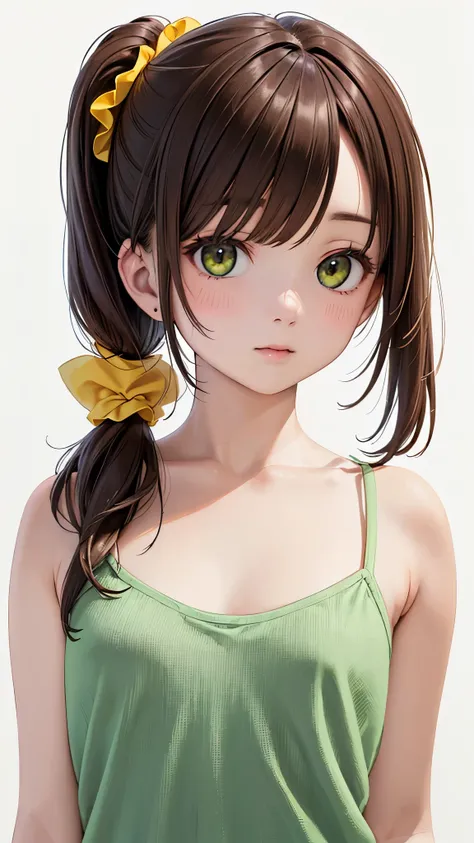 ((( top quality 、8k、 masterpiece)))、( realistic )、(Photo realistic :1.2)、( No light, No Shadow )、 super detailed とても可愛い顔と目 、 ADULT WOMEN 、 Round and small face、 Slim waist 、(close、 top quality 、 high deta...