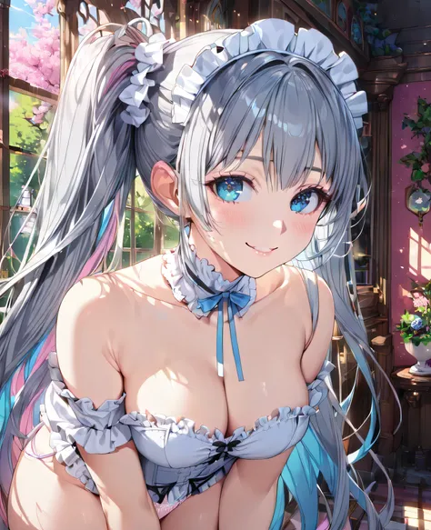 ((moe anime character)),  ((nsfw)),  ((exposed breasts)),  ((ultra-detailed)),   (highly detailed CG illustration),  (best quality:1.2),  ultra-,highly detailed,  colorful composition, artistic photoshoot, 1girl, solo focus,  ((thigh to top:1.4)), ((cowboy...