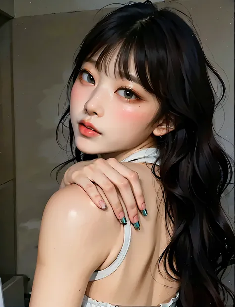 gorgeous woman, tall quality, perfection details, ultra 8K, perfectly rendered face, all her facial and body details are perfectly detailed, maximum quality, 8K, perfectly rendered details, ultra rendered photography for maximum and impeccable quality, won...