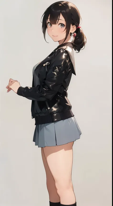(masterpiece:1.2),8k, beautiful, high quality,
(Flat Illustration Art:1.2), (poster art:1.2),
Cute tanned girl, ((MEGUMI)),
curly hair, blue eyes, blond hair,
(makeup lipstick eyeliner mascara eyeshadow:1.1) dark skin, Mole under the eye, Rings, Neckl...