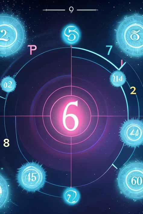 Numerology