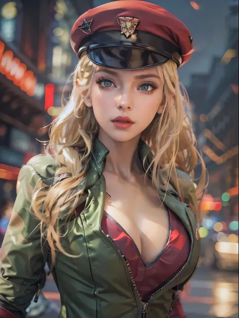 "(exquisitely detailed CG unity 8k wallpaper, masterpiece-quality with stunning realism), (best illumination, best shadow), (best quality), (elegant style:1.2), Arti modern anime. angled view, heroic pose, closeup full body portrait of stunningly beautiful...