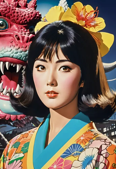 GODZILLA