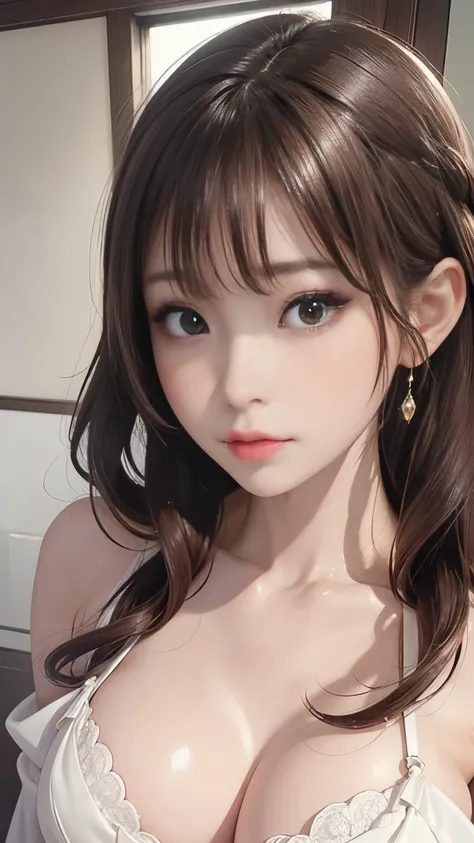 ( best illustration )、8K UHD resolution 、  intricate details 、 top quality 、 realistic 、 super detailed 、 Best lighting 、 Best Shadow 、  soft lighting  、、Super  realistic 、 tyndall effect、  photorealistic、(  very detailed skin :1.2)、 (  intricate details ,...