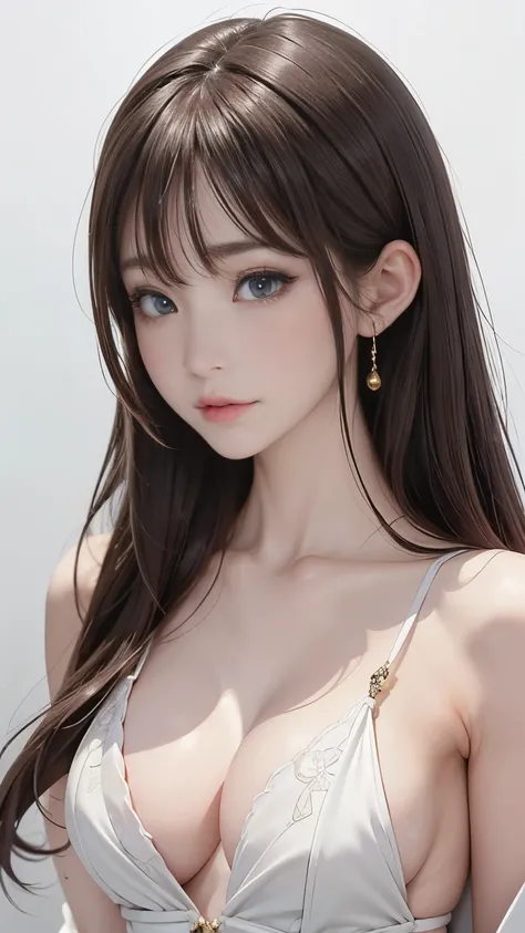 ( best illustration )、8K UHD resolution 、  intricate details 、 top quality 、 realistic 、 super detailed 、 Best lighting 、 Best Shadow 、  soft lighting  、、Super  realistic 、 tyndall effect、  photorealistic、(  very detailed skin :1.2)、 (  intricate details ,...