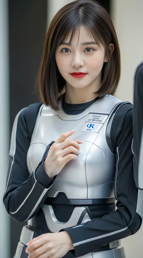best quality, masterpiece, 1girl, Beautiful face, (photo realistic:1.3), rim lighting, (high detailed skin:1.2), 8k uhd, dslr, high quality, high resolution, 4k, 8k, Bokeh, absurdres, best ratio four finger and one thumb, (realistic:1.3), cute 1girl, wear...