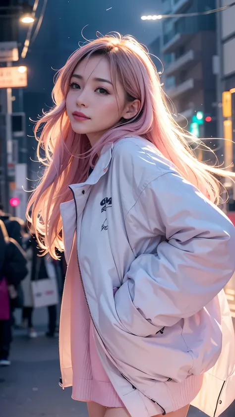 a woman,luminous design, pastel colours, ink drips, autumn lights,The encounter is in the wind、Since the day I fell in love、I was looking for you without even realizing it、Don't cry, love,the city that never sleeps、Watercolor Touch、Bleeding、a woman , l...
