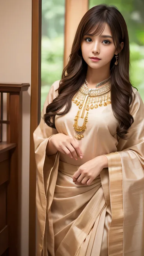 Top image quality、8K、masterpiece:1.3))、Realistic high-quality photos、top-quality、girl cute-fine face、 beautiful Japan girl、Photo of slim model、Beautiful girl model、young japanese girl、Young cute face、japanaese girl、 female model、Beautiful Model Girl、The ...