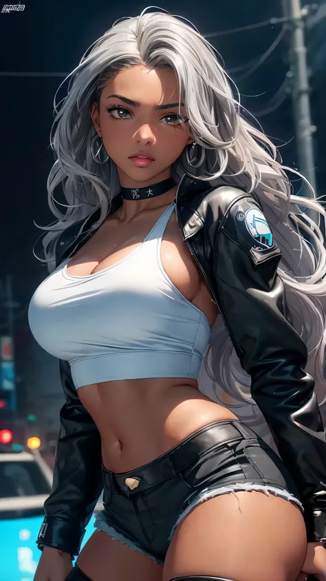 (((Perfect masterpiece)), Ultra HD, Ultra-realistic, Highly realistic, photograph realistic, maximum detailed 1:4, Highly detailed, 8K high resolution))), stunning cyberpunk 2077 style landscape of CYBERPUNK 2077 HIGH DETAILED HIGHSCHOOL LANSCAPE SETTING, ...