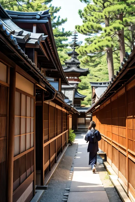 Kyoto, Japan