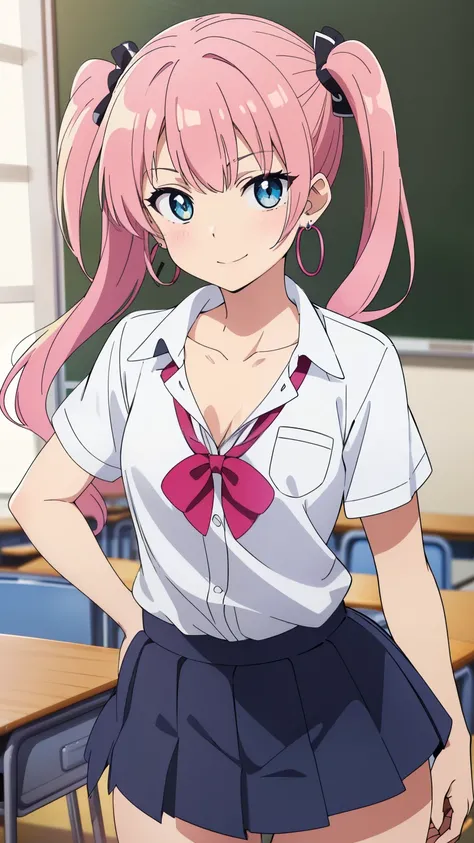(Top quality, masterpiece, 8k), (anime coloring), very detailed, very detailed, perfect face, beautiful eyes, perfect eyes, detailed eyes, feature large highlight, detailed face, ultra-detailed, detailed eyes, symmetrical eyes, (dynamic angle), sharp detai...