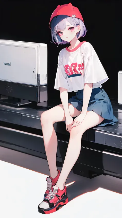 Korean Casual (K-Fashion)
Characteristics: A sophisticated style influenced by Korean idols and dramas.
Tops: Oversized T-shirts and shirts, cropped tops. Pastel and neutral colors are the norm.
Bottoms: Wide pants, pleated skirts, or denim skirts.
Shoes: ...