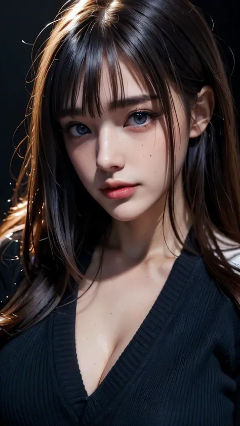 masterpiece, top quality , ULTRA DETAIL, faces the camera, Ultra high definition detailed down to the smallest detail , realistic, Sharp Features, very detailed, Sharp Focus, perfect face, perfect face, Perfectly Symmetrical Perfect Eyes , Perfect...