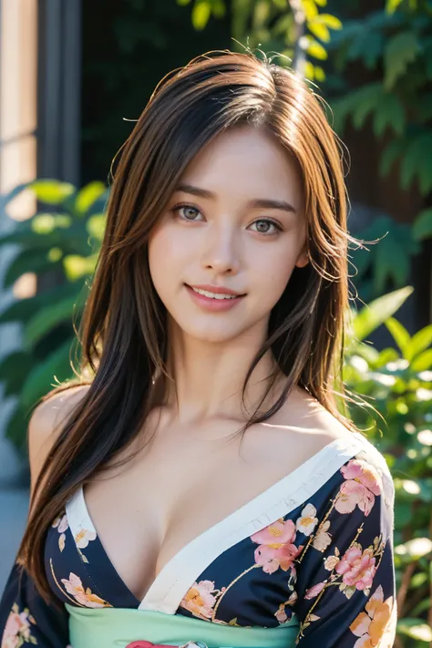 (one young girl), very cute face, wonderful face and eyes, (highly detailed eyes, highly detailed face), Fresh, very beautiful appearance, (Ultra-realistic, High resolution), (highest quality:1.4), RAW photo, (realistic, Photoreal:1.37), professional photo...