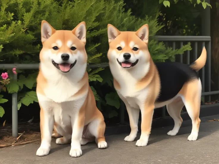 Shiba Inu